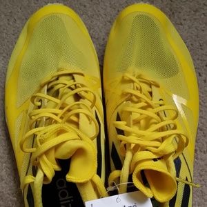 Men's Adidas athletic shoes
